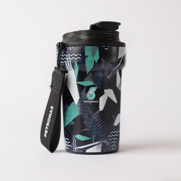 PETRONAS Titan Cup - Black