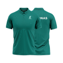 PETRONAS Men Pixelpulse Polo