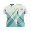 PETRONAS Zenleaf Polo Jersey