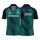 PETRONAS Doublenet Jersey