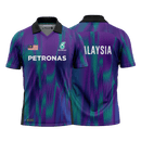 PETRONAS Nanoblaze Jersey