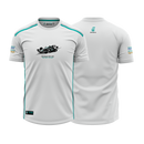 PETRONAS Gridline Motorsports Tee - White