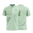 PETRONAS Mullitross Polo Jersey - Mint Green
