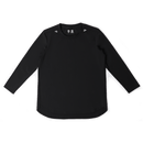 PRYSM Women Run Top- Stealth