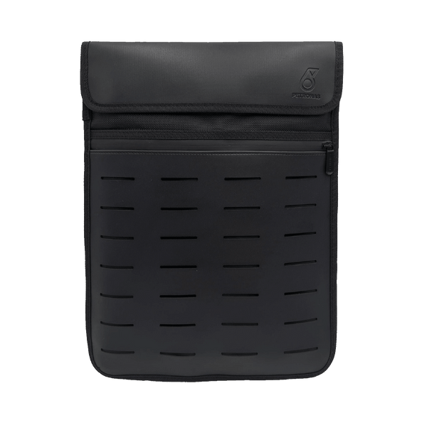 PETRONAS Moonlite Laptop Sleeve - Black - OS