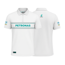 PETRONAS Polo Motorsports - White