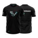 PETRONAS Simulation T-Shirt