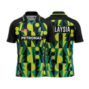 PETRONAS Shuttlehearts Geometrychamp