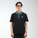 PETRONAS Daily Polo - Black