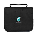 PETRONAS Toiletries Bag - Black