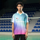 PMO2026 Helios Jersey - White