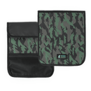 PETRONAS Groove Camo Laptop Sleeve