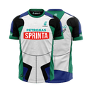 PETRONAS Cub Prix Rise 2025 Replica Jersey - Blue