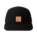 PETRONAS 5 Panel Cap - Black