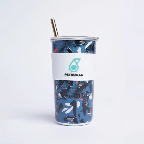 PETRONAS Zesty Cup - Blue