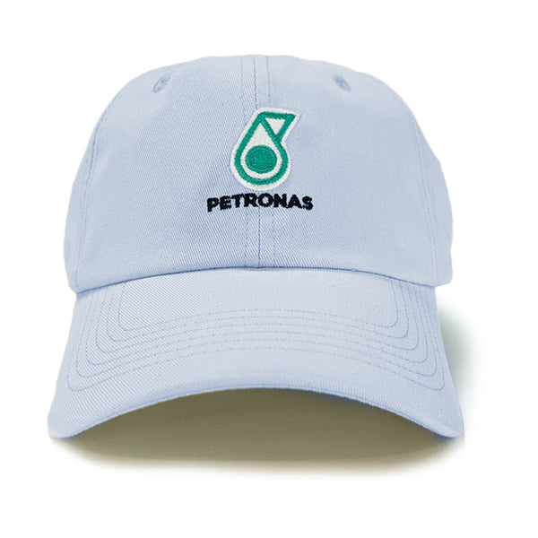 PETRONAS Essential Cap - Light Blue