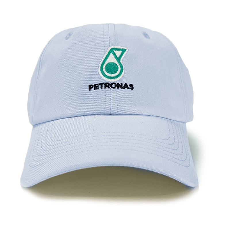 PETRONAS Essential Cap - Light Blue