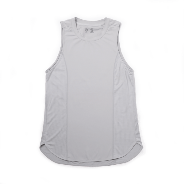 PRYSM Women Run Tank - Youth