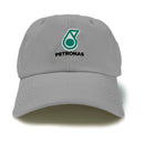 PETRONAS Essential Cap - Grey