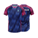 PETRONAS Kineticbolt Jersey