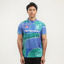 PETRONAS Shuttlehearts Sidewall Jersey
