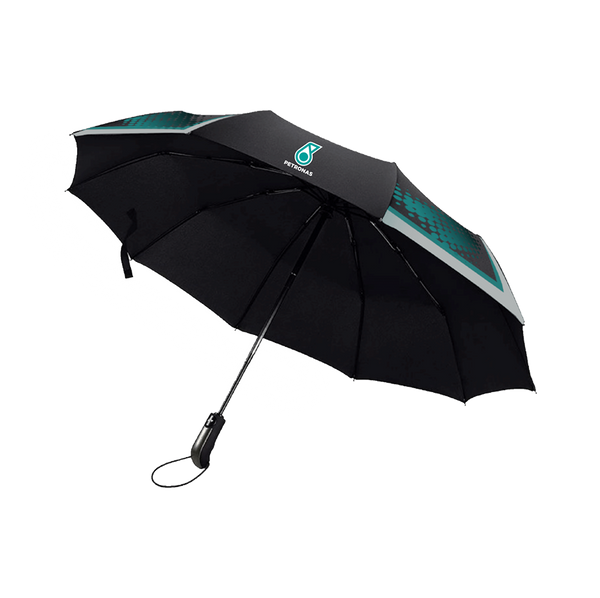 PETRONAS Golf Raincheck Umbrella
