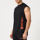 PRYSM Men Train Day-Out Oversize - Stealth