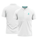 PETRONAS Mullitross Polo Jersey - White