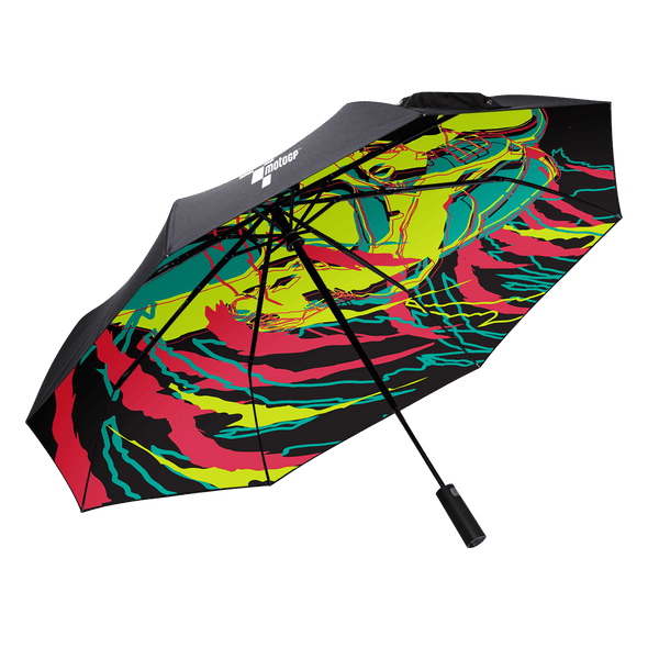 MOTOGP 2023 Event Umbrella - Multicolor - One Size