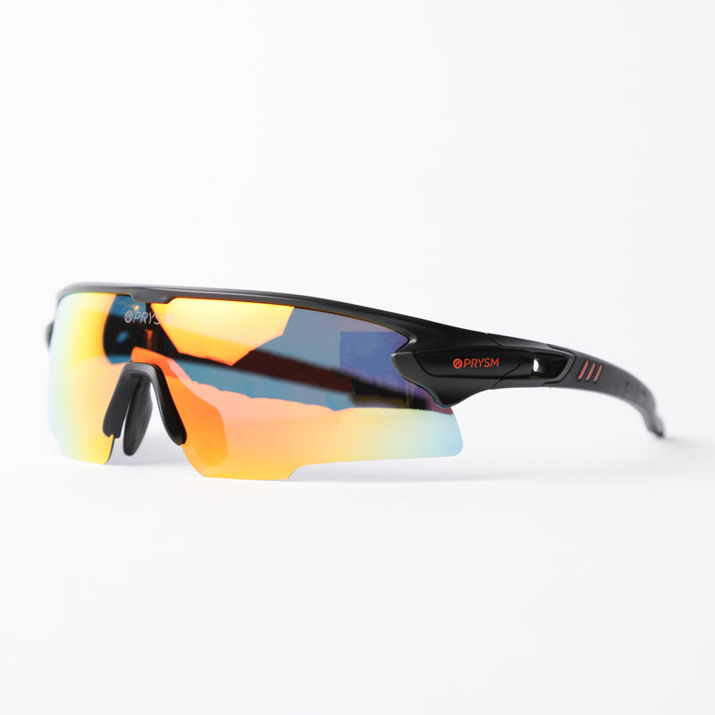 PRYSM Performance Sunglasses - Multicolour