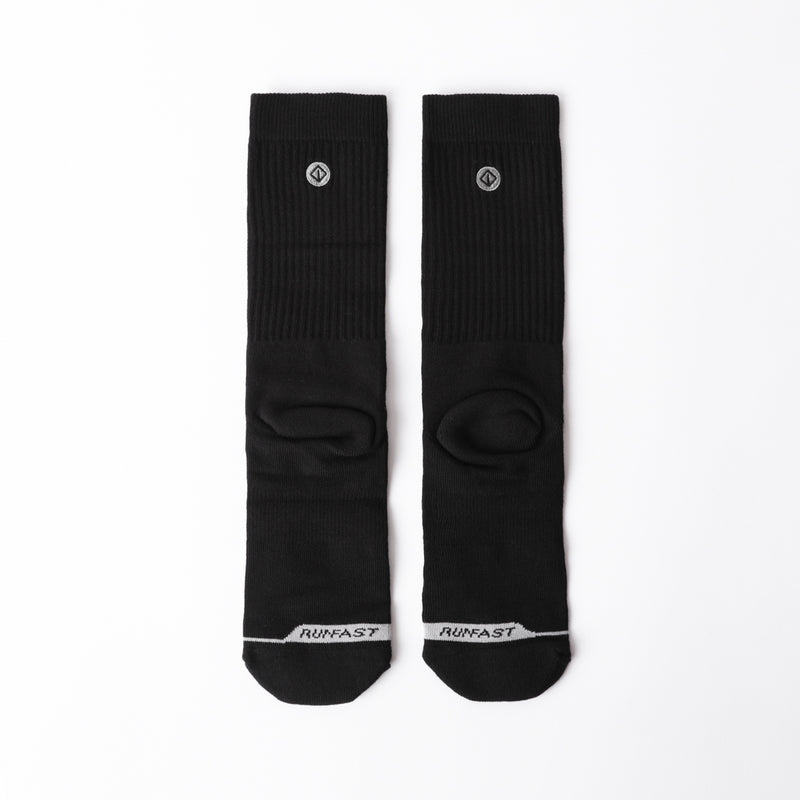 PRYSM Socks - Stealth