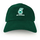 PETRONAS Essential Cap - Green