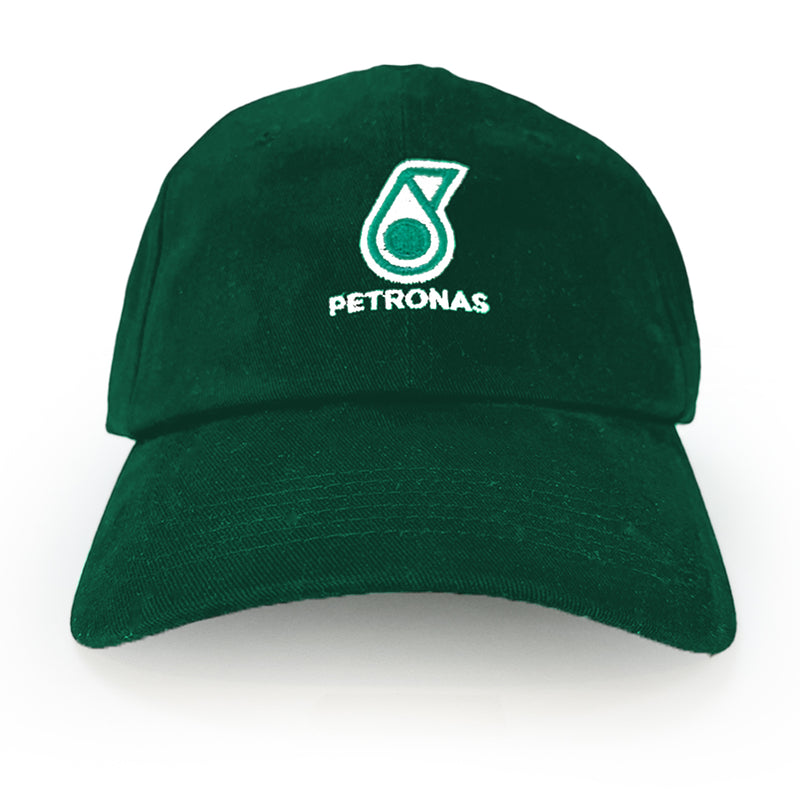 PETRONAS Essential Cap - Green