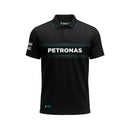 PETRONAS Polo Motorsports - Black