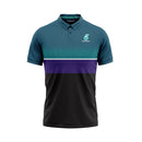 PETRONAS Piccahall Polo Jersey - Green/Black