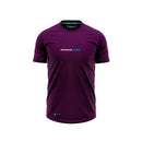 PETRONAS Evolution T-Shirt - Purple