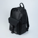 PETRONAS Moonlite Bagpack - Black