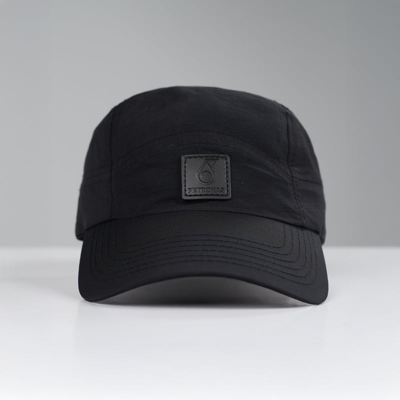 PETRONAS Engineer Cap - Black