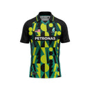 PETRONAS Shuttlehearts Geometrychamp