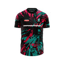 PETRONAS Viohall Jersey - Red/Green