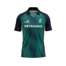 PETRONAS Doublenet Jersey