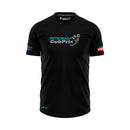 PETRONAS Cub Prix 2025 Tee - Black