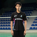 PMO2026 Gallonite Polo - Black