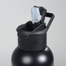 PETRONAS Engineer Water Bottle - Black