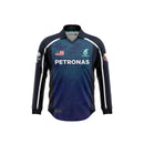 PMO2025 Official Hetorii Jersey - Dark Blue