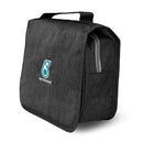 PETRONAS Toiletries Bag - Black