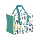 PETRONAS RAYA 2025 COOLER BAG - WHITE