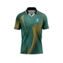PETRONAS Jadesmash Jersey