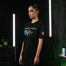 PETRONAS MotoGP 2025 Dominator Tee - Black