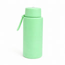PETRONAS Stainless Steel Bottle - Mint Green